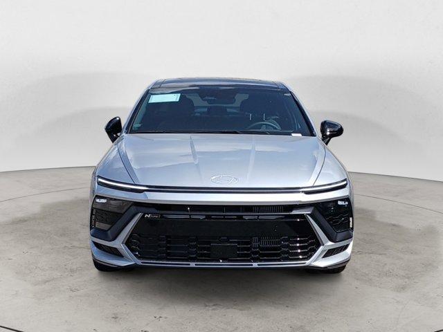 new 2026 Hyundai Sonata car, priced at $37,385