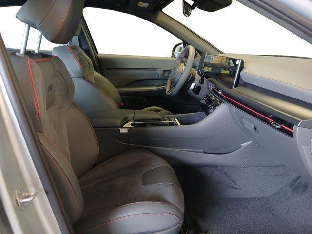 new 2026 Hyundai Sonata car, priced at $37,385