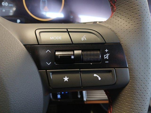 new 2026 Hyundai Sonata car, priced at $37,385