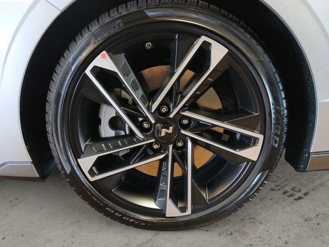 new 2026 Hyundai Sonata car, priced at $37,385