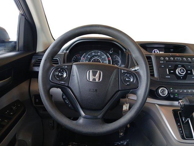 used 2012 Honda CR-V car, priced at $13,893