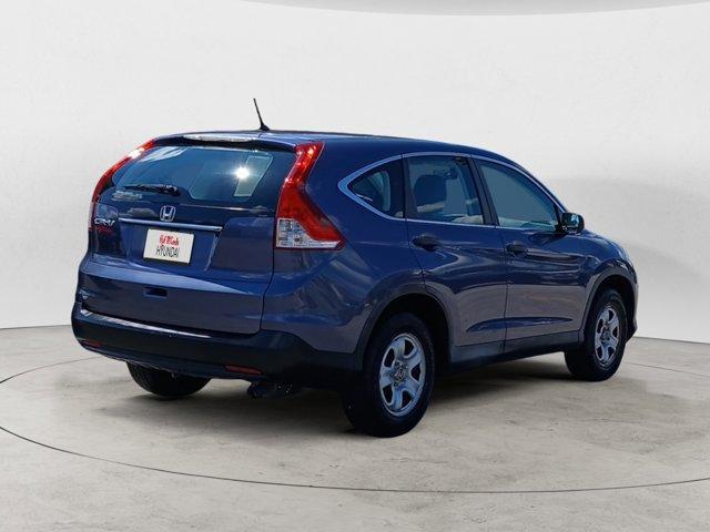 used 2012 Honda CR-V car, priced at $13,893