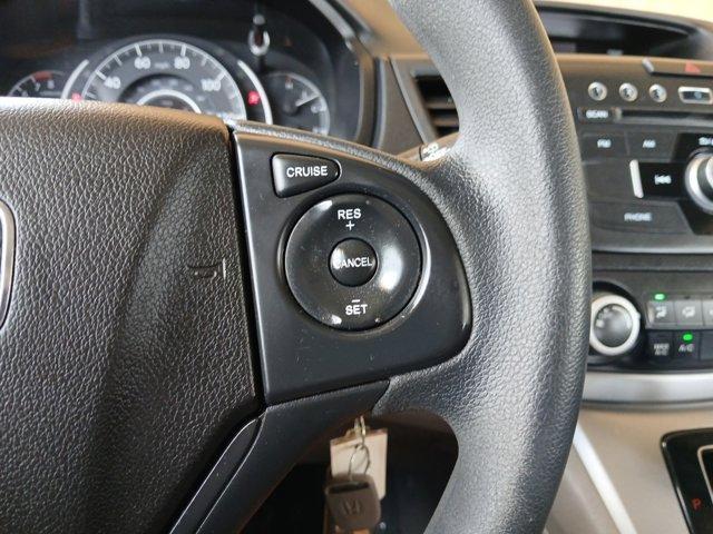 used 2012 Honda CR-V car, priced at $13,893