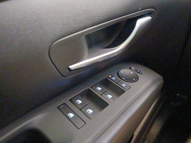 new 2026 Hyundai Tucson car, priced at $33,225
