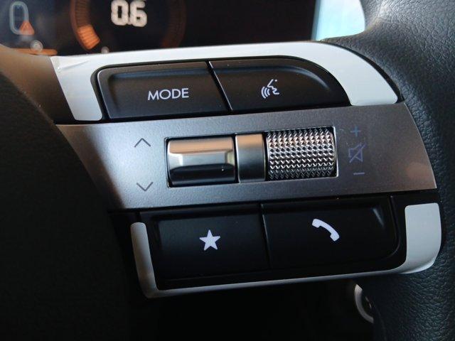 new 2026 Hyundai Tucson car, priced at $32,390