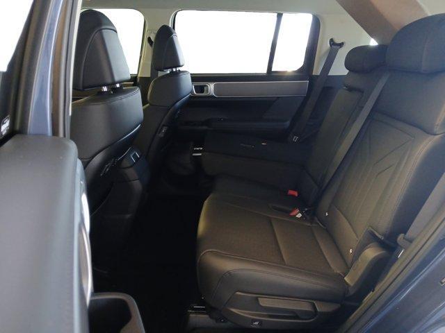 new 2026 Hyundai Santa Fe car, priced at $44,190