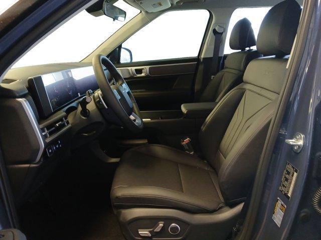 new 2026 Hyundai Santa Fe car, priced at $44,190