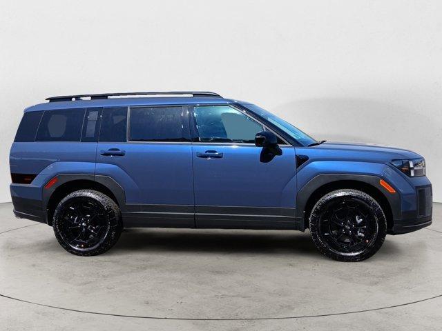 new 2026 Hyundai Santa Fe car, priced at $44,190