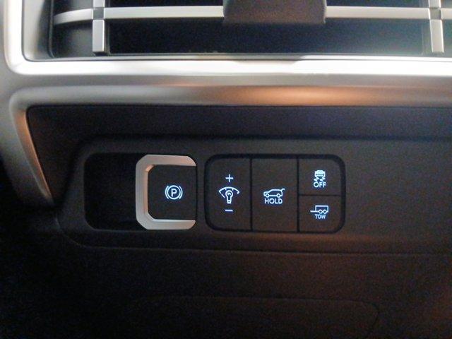 new 2026 Hyundai Santa Fe car, priced at $44,190