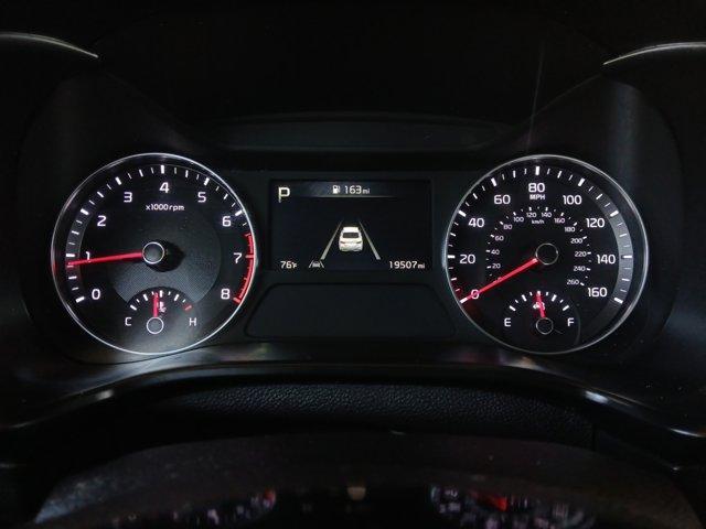 used 2024 Kia Forte car, priced at $17,988