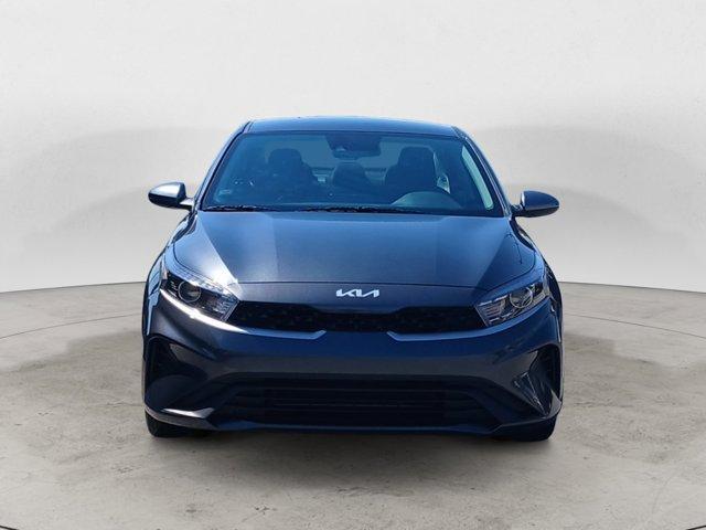 used 2024 Kia Forte car, priced at $17,988