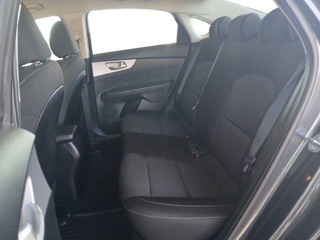 used 2024 Kia Forte car, priced at $17,988