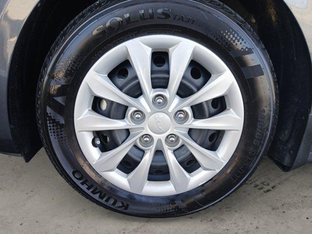 used 2024 Kia Forte car, priced at $17,988