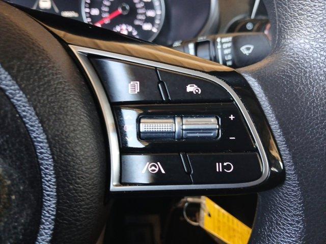 used 2024 Kia Forte car, priced at $17,988