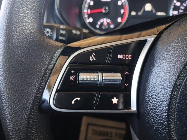 used 2024 Kia Forte car, priced at $17,988