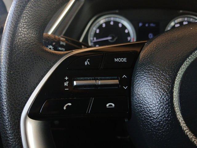used 2022 Hyundai Sonata car, priced at $22,853