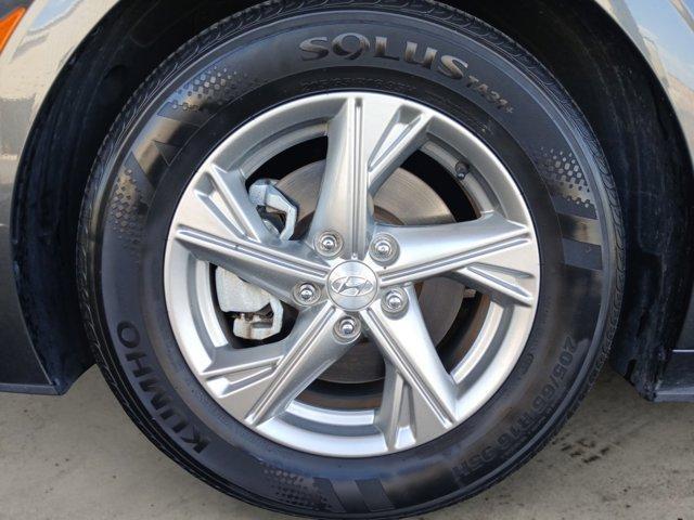used 2022 Hyundai Sonata car, priced at $22,853