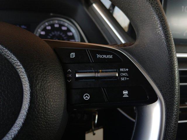 used 2022 Hyundai Sonata car, priced at $22,853