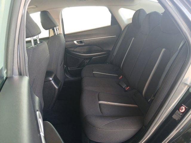 used 2022 Hyundai Sonata car, priced at $22,853