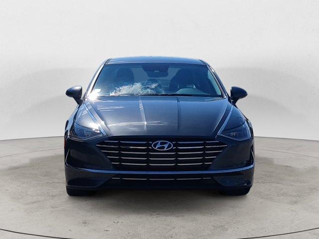 used 2022 Hyundai Sonata car, priced at $22,853