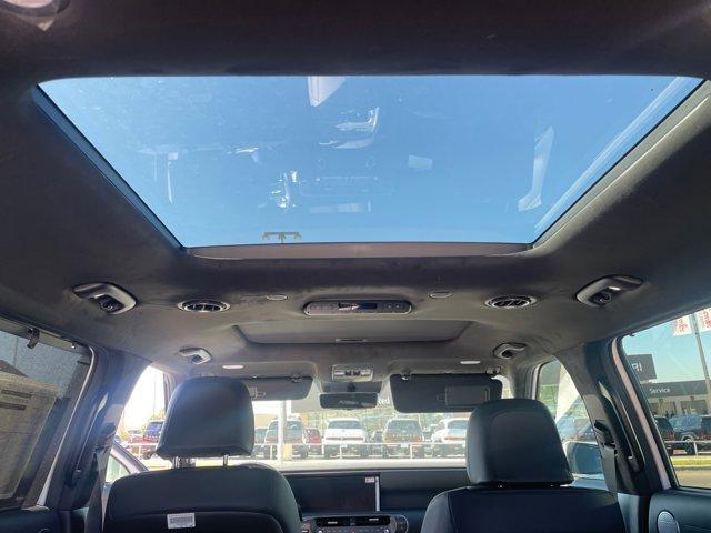 new 2026 Hyundai Palisade car, priced at $56,300