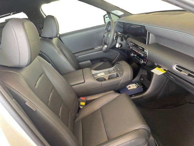 new 2026 Hyundai Palisade car, priced at $56,300