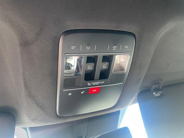 new 2026 Hyundai Palisade car, priced at $56,300