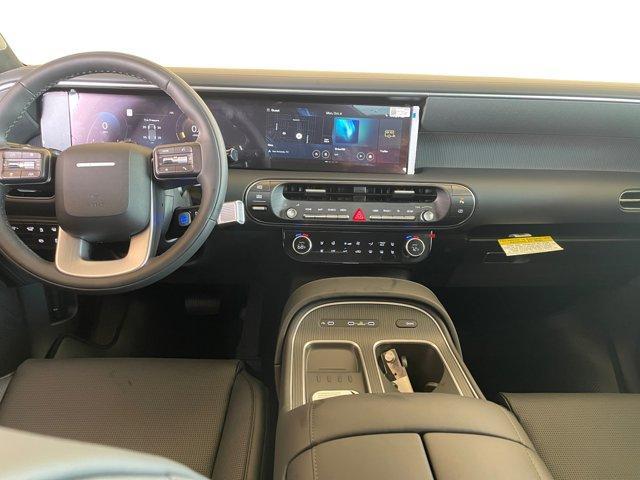 new 2026 Hyundai Palisade car, priced at $56,300