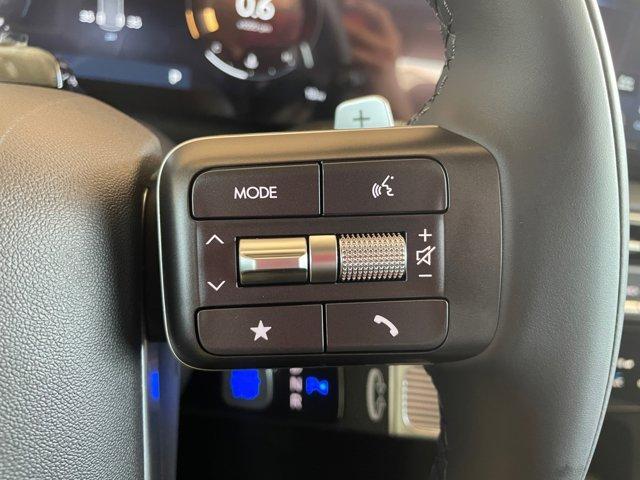 new 2026 Hyundai Palisade car, priced at $56,300