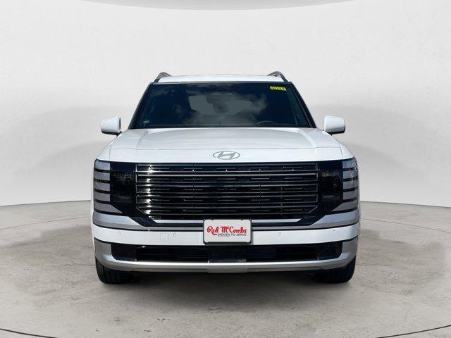 new 2026 Hyundai Palisade car, priced at $56,300
