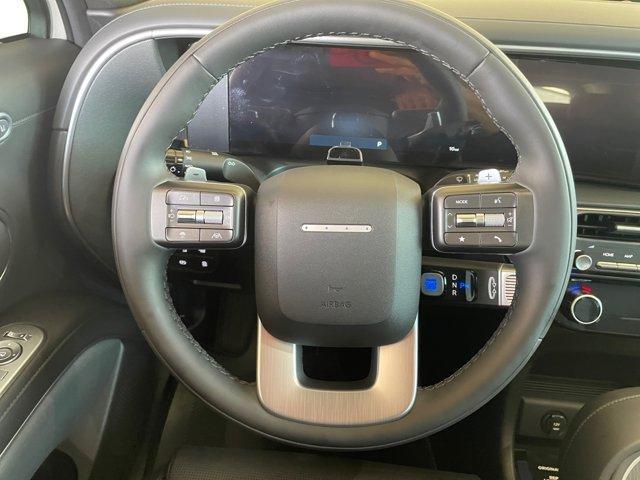 new 2026 Hyundai Palisade car, priced at $56,300