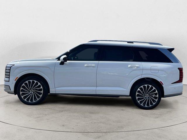 new 2026 Hyundai Palisade car, priced at $56,300