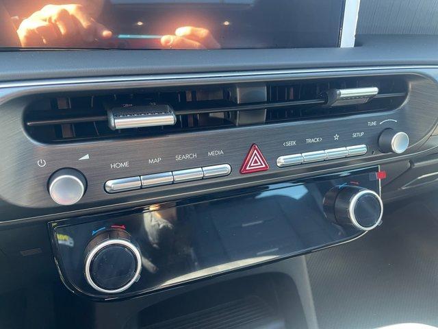 new 2026 Hyundai Palisade car, priced at $56,300