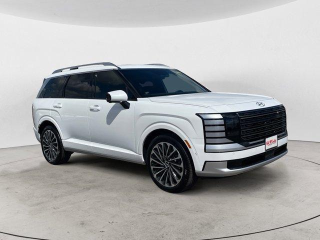 new 2026 Hyundai Palisade car, priced at $56,300