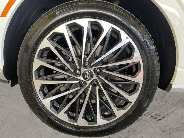 new 2026 Hyundai Palisade car, priced at $56,300