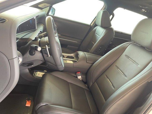 new 2026 Hyundai Palisade car, priced at $56,300