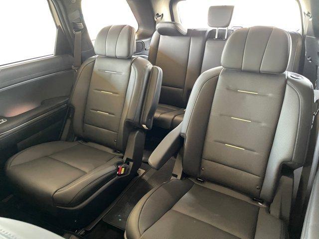 new 2026 Hyundai Palisade car, priced at $56,300