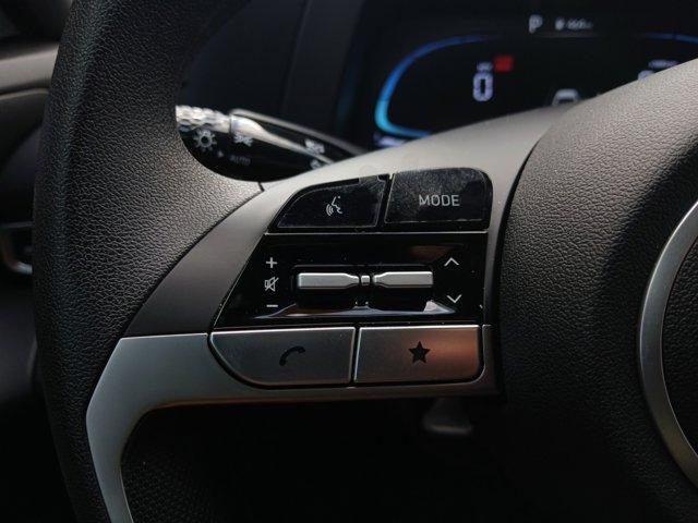 new 2025 Hyundai Elantra car, priced at $23,910