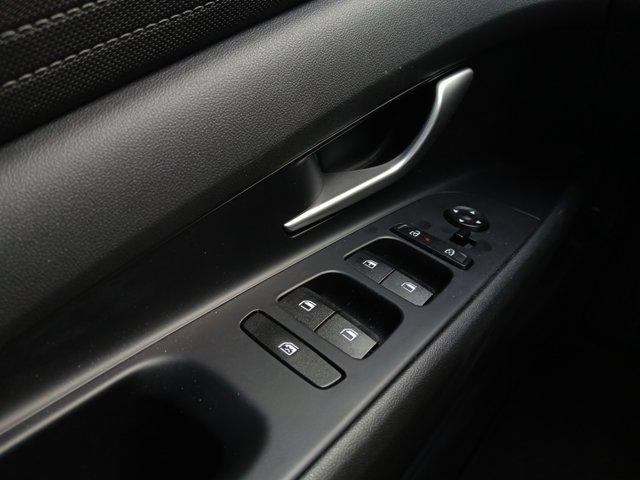 new 2025 Hyundai Elantra car, priced at $23,910