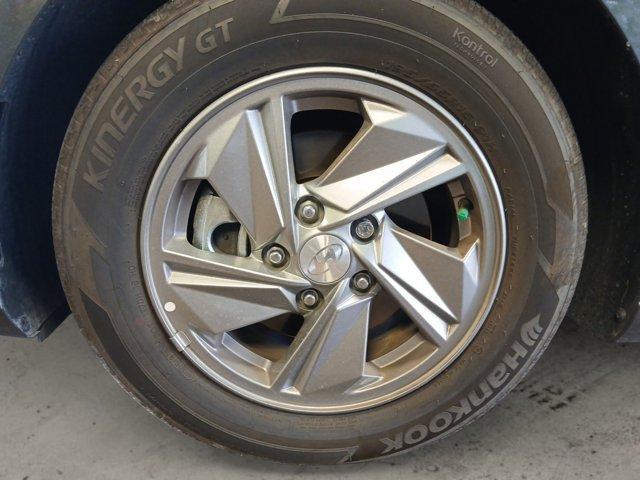 new 2025 Hyundai Elantra car, priced at $23,910