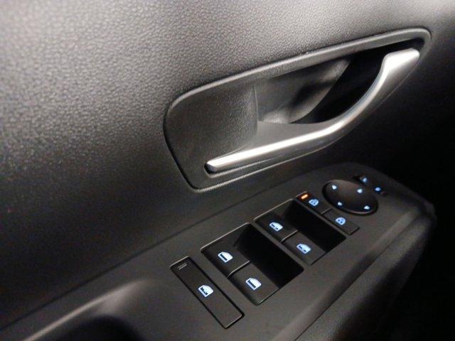 new 2026 Hyundai Tucson car, priced at $32,890