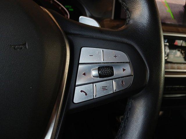 used 2022 BMW X3 car, priced at $27,437