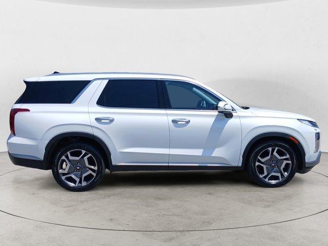 used 2025 Hyundai Palisade car, priced at $43,689