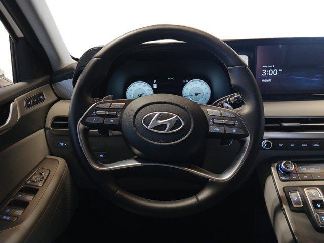 used 2025 Hyundai Palisade car, priced at $43,689