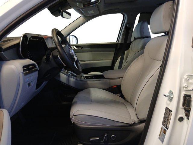 used 2025 Hyundai Palisade car, priced at $43,689