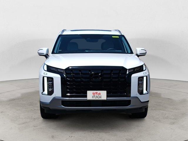 used 2025 Hyundai Palisade car, priced at $43,689