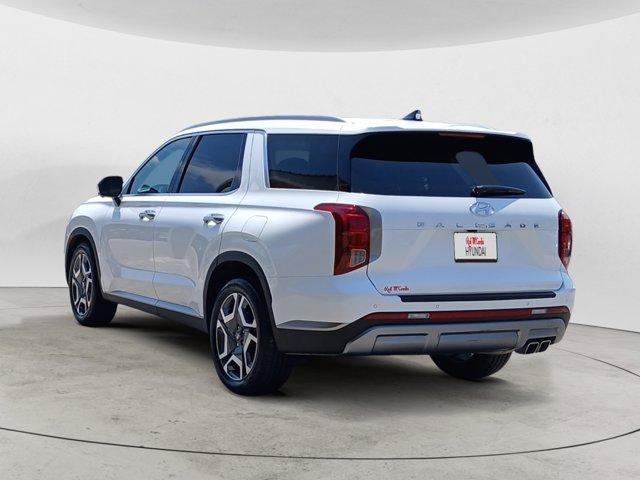 used 2025 Hyundai Palisade car, priced at $43,689