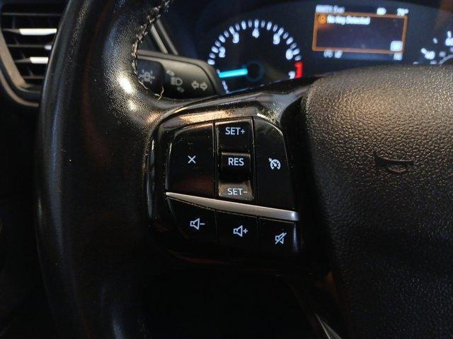 used 2022 Ford Escape car, priced at $17,669