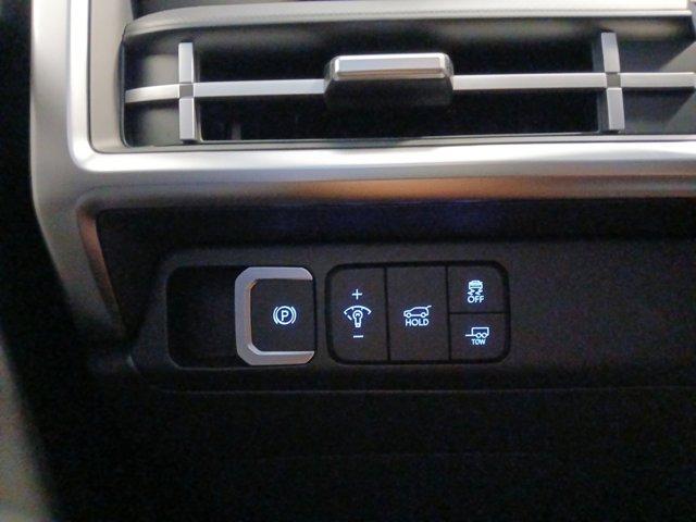 new 2026 Hyundai Santa Fe car, priced at $43,525