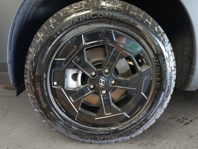 new 2026 Hyundai Santa Fe car, priced at $43,525